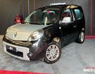 Renault Kangoo BEBOP 1.5 DCI 110 4PLACES GPS à Saint-Martin-Boulogne (62)