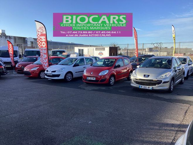 Peugeot 207 1.4 Filou Gris de 2008