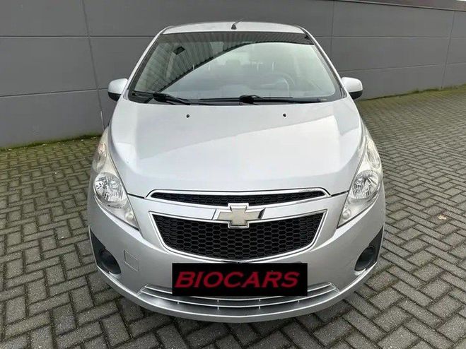 Chevrolet Spark 1.0 16V LS* Argent Mtallis de 2011