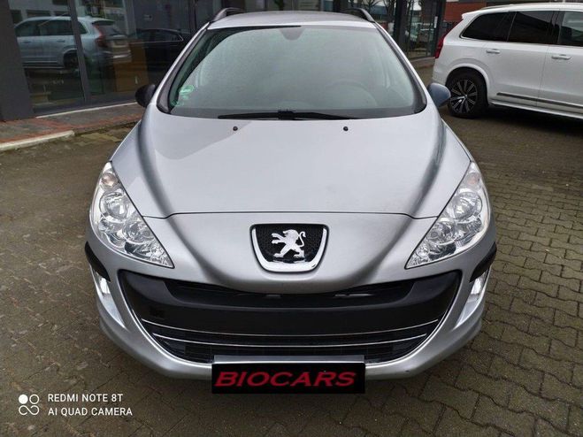 Peugeot 308 SW Tendance Gris de 2010