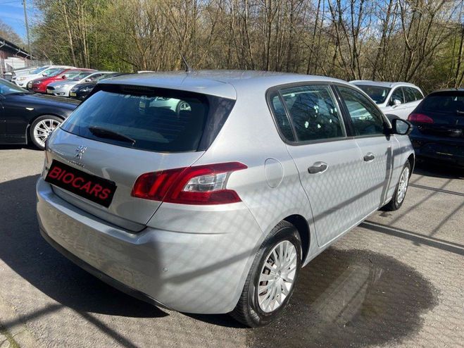 Peugeot 308 Access Gris de 2014