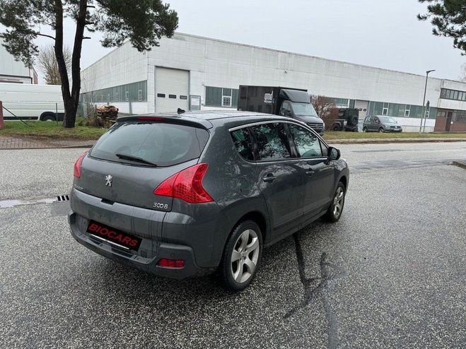 Peugeot 3008 1.6 HDI Active Gris Mtallis de 2013