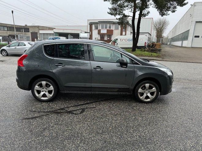 Peugeot 3008 1.6 HDI Active Gris Mtallis de 2013