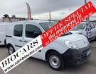 Renault Kangoo Express 1,5 DCI Rapid Extra à Calais (62)