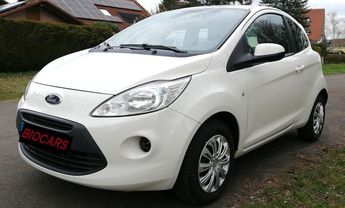  Voir détails -Ford KA 1.2 Titanium à Calais (62)