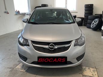  Voir détails -Opel Karl 1.0 Edition à Calais (62)