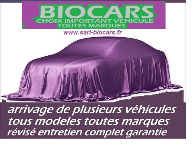 Kia Rio 1.1 CRDi Dream Team Rouge Laqu de 2013