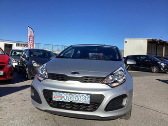  Voir détails -Kia Rio 1.2 EDITION 7 à Calais (62)