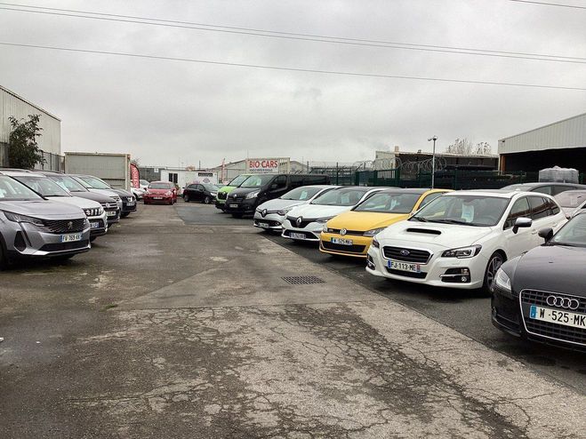 Ford Fiesta 1.6 TDCi ECOnetic Bordeaux Mtallis de 2010