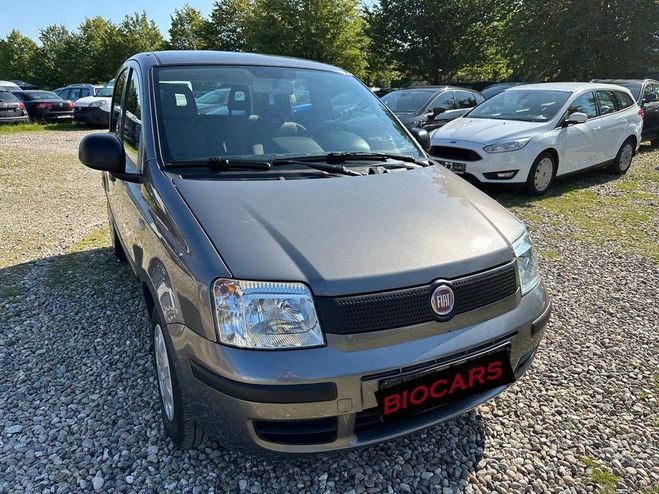 Fiat Panda 1.2 Eco Emotion Gris Mtallis de 2012