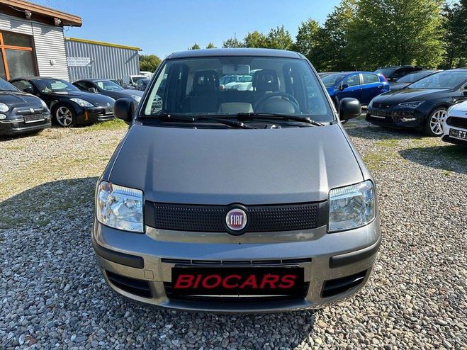 Fiat Panda 1.2 Eco Emotion Gris Mtallis de 2012