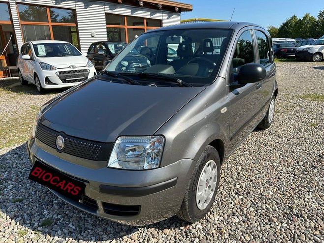 Fiat Panda 1.2 Eco Emotion Gris Mtallis de 2012