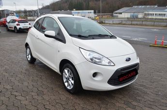  Voir détails -Ford KA 1.2 Champion Edition à Calais (62)