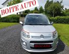 Citroen C3 Picasso 1.6 VTI Exclusive Boite Auto à Calais (62)