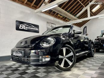 Volkswagen Coccinelle