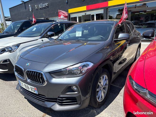 BMW X2 18i s drive Autre de 2018