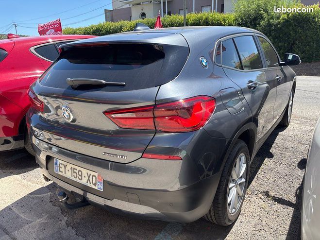 BMW X2 18i s drive Autre de 2018