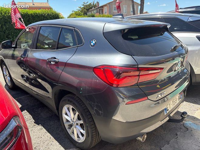 BMW X2 18i s drive Autre de 2018