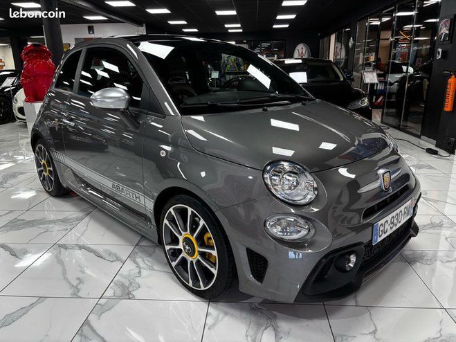 Abarth 500 Fiat 595 165ch TURISMO Autre de 2021