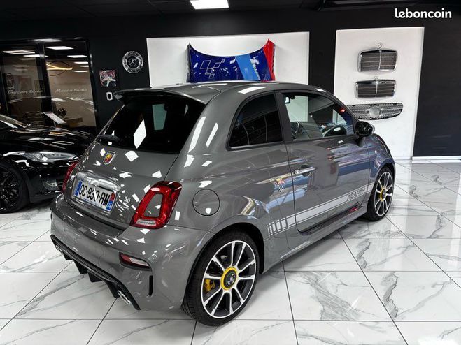 Abarth 500 Fiat 595 165ch TURISMO Autre de 2021