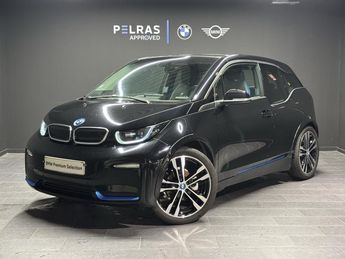  Voir détails -BMW I3 S i3 s 184ch 94Ah +CONNECTED Atelier à Toulouse (31)