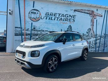  Voir détails -Citroen C3 Aircross 12350 ht 2 PLACES 120 cv BVA ET à Carquefou (44)