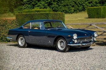  Voir détails -Ferrari 250 GT/E Pinin Farina 2 2 Sries III à Overijse (30)