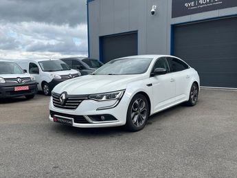 Voir détails -Renault Talisman 2.0 Blue dCi - 160CH - BOITE AUTO EDC Li à Crottet (01)
