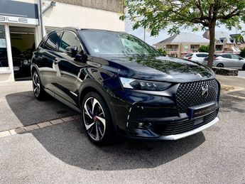  Voir détails -Citroen DS 7 CROSSBACK Perfirmance Line à Druelle (12)