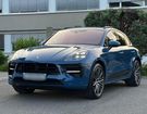 Porsche Macan 3.0i V6 - 354 - BV PDK TYPE 95B S PHASE  &agrave; Ozoir-la-Ferri�re (77)
