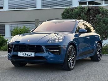 Voir détails -Porsche Macan 3.0i V6 - 354 - BV PDK TYPE 95B S PHASE  à Ozoir-la-Ferrire (77)