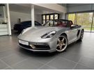 Porsche Boxster 4.0i - 400 - BV PDK 718 TYPE 982 CABRIOL à Ozoir-la-Ferrière (77) Porsche Boxster 4.0i - 400 - BV PDK 718 TYPE 982 CABRIOL à Ozoir-la-Ferrière (77)