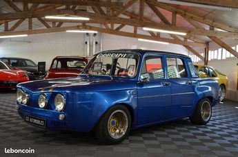  Voir détails -Renault R8 8 gordini à Villeneuve-sur-Auvers (91)