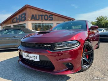  Voir détails -Dodge Charger SRT 392 V8 6.4 492ch BOITE AUTOMATIQUE à Rixheim (68)