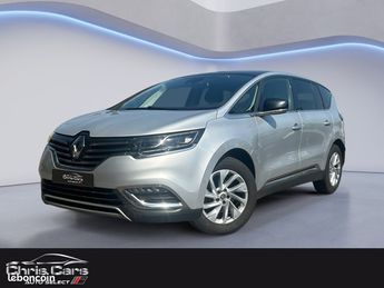  Voir détails -Renault Espace V DCI 130 ENERGY ECO2 LIFE GARANTIE 12 M à Chavanoz (38)
