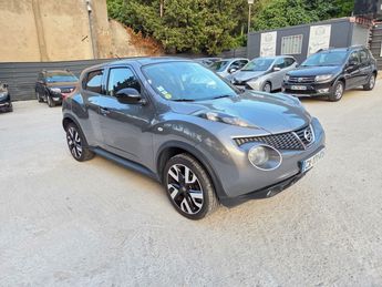  Voir détails -Nissan Juke Connect Edition à  Les Pennes-Mirabeau (13)