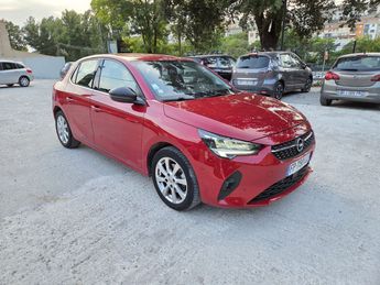  Voir détails -Opel Corsa Elegance à  Les Pennes-Mirabeau (13)