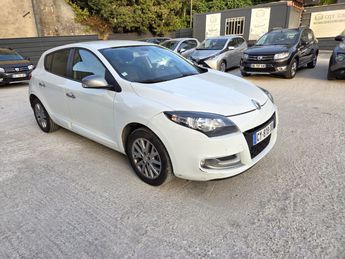  Voir détails -Renault Megane III Berline 5 ptes. Limited à  Les Pennes-Mirabeau (13)