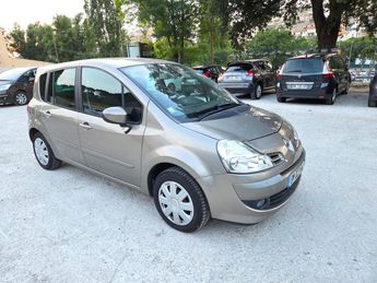  Voir détails -Renault Modus Dynamique 1.5 DCi 90 ch à  Les Pennes-Mirabeau (13)