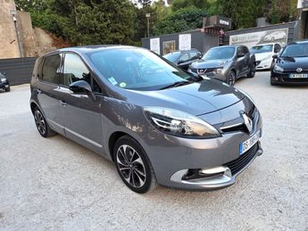  Voir détails -Renault Scenic III Bose 1.5 DCi 110 ch à  Les Pennes-Mirabeau (13)