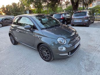  Voir détails -Fiat 500 Club 2 serie 6 euro 6d 69ch eco pack à  Les Pennes-Mirabeau (13)