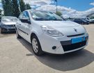Renault Clio III (K85) 1.5 dCi 70ch Authentique à vreux (27)