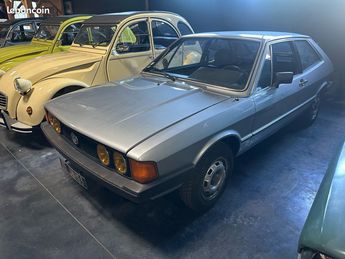  Voir détails -Volkswagen Scirocco Vw sirocco gt 1ere main 65000km à   La Boisse (01)