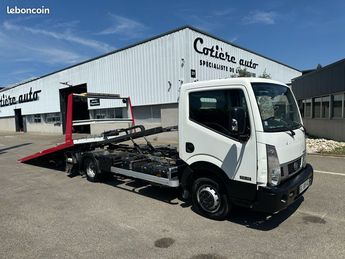  Voir détails -Nissan Cabstar 37990 ht nt400 depanneuse VASP à   La Boisse (01)