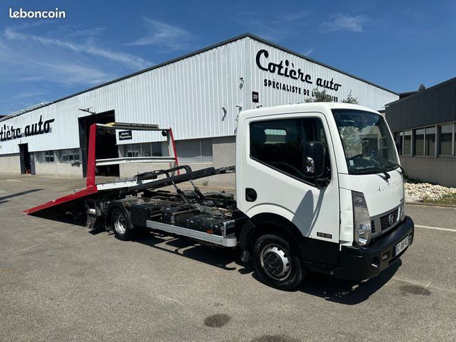 Nissan Cabstar 37990 ht nt400 depanneuse VASP  de 2021