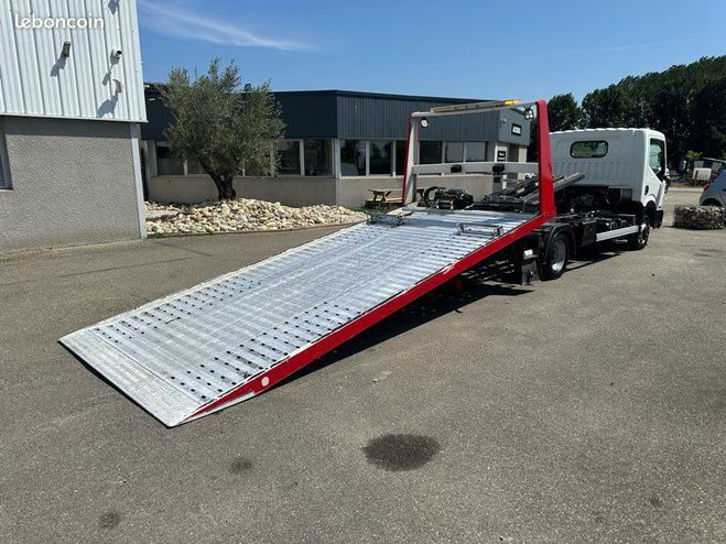 Nissan Cabstar 37990 ht nt400 depanneuse VASP  de 2021