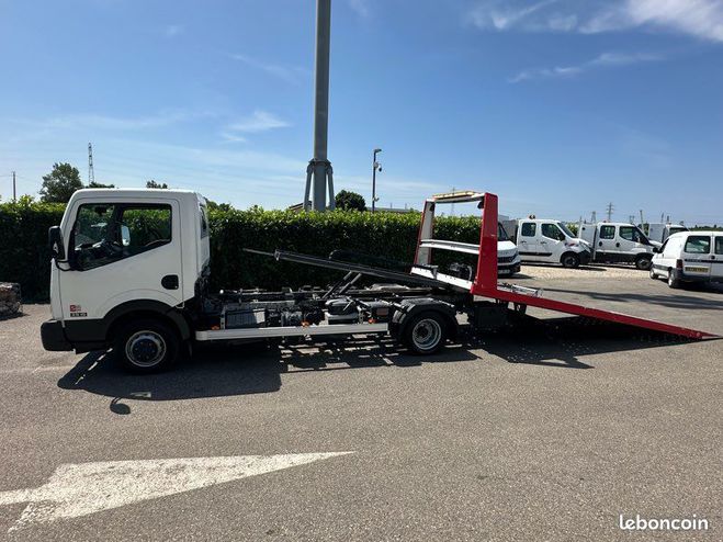 Nissan Cabstar 37990 ht nt400 depanneuse VASP  de 2021
