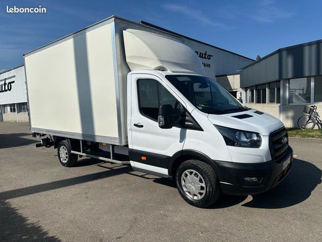 Ford Transit 21750 ht PROMO 20m3 hayon 2022  de 2022