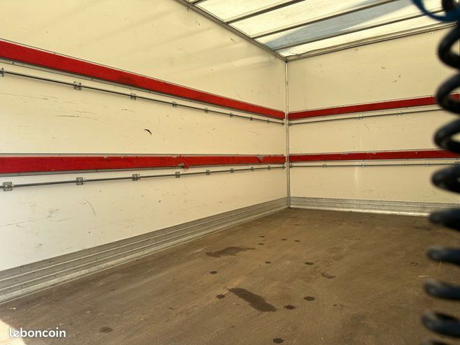 Ford Transit 21750 ht PROMO 20m3 hayon 2022  de 2022