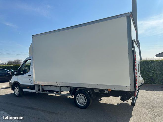 Ford Transit 21750 ht PROMO 20m3 hayon 2022  de 2022